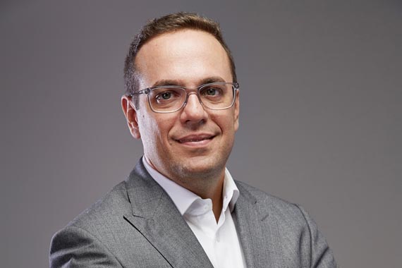 Tiago Lara, nuevo SVP y director de negocios en Commonwealth McCann Brasil